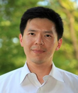David Tsai - cropped