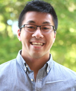 2014 Billy Yu