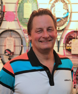 2014 Peter Tallman