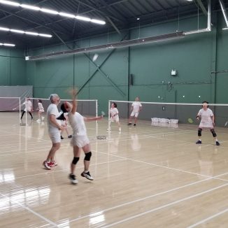VRC Masters 2024