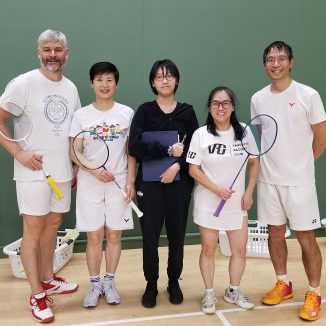 VRC Masters 2024