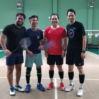 VRC Masters 2024