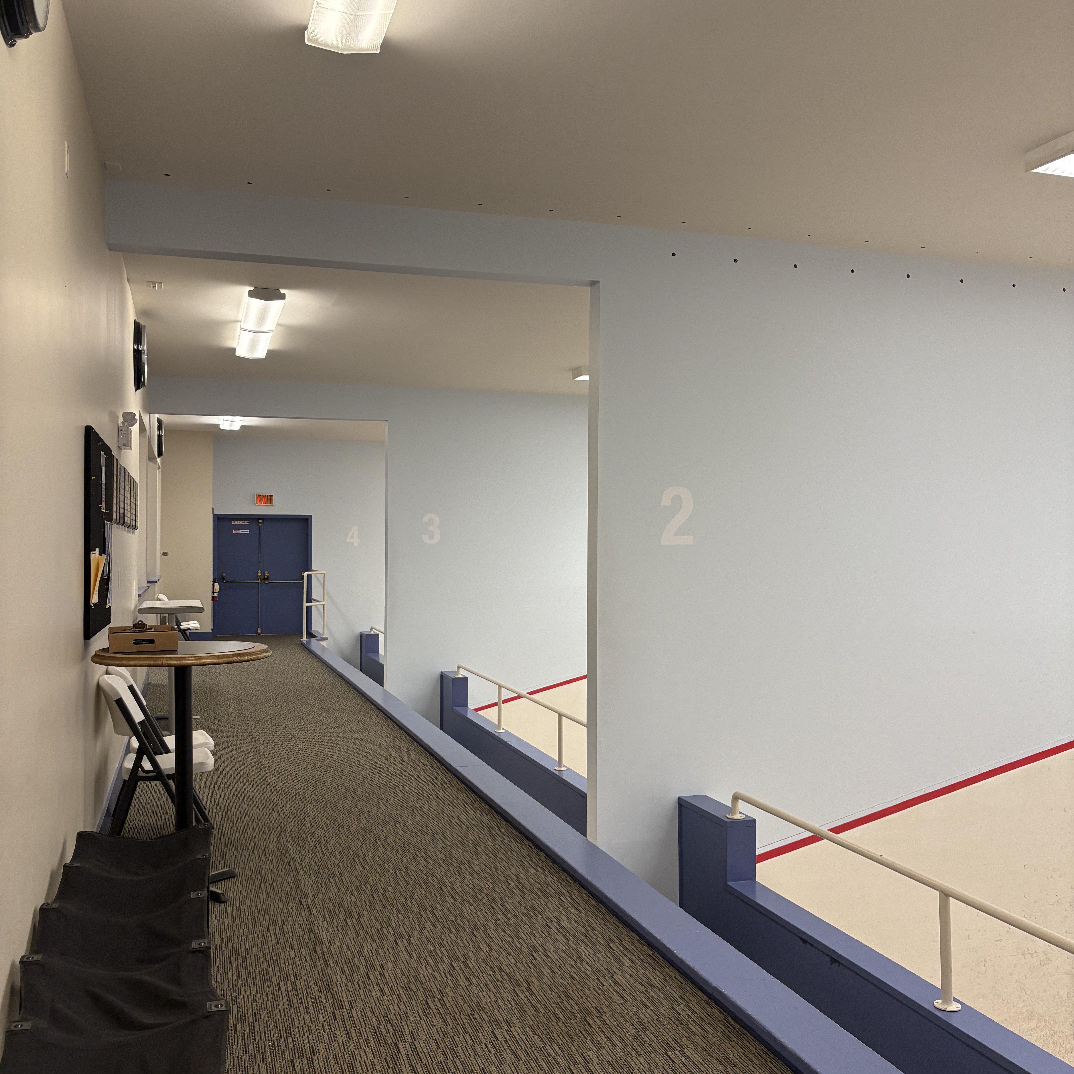 Facilities