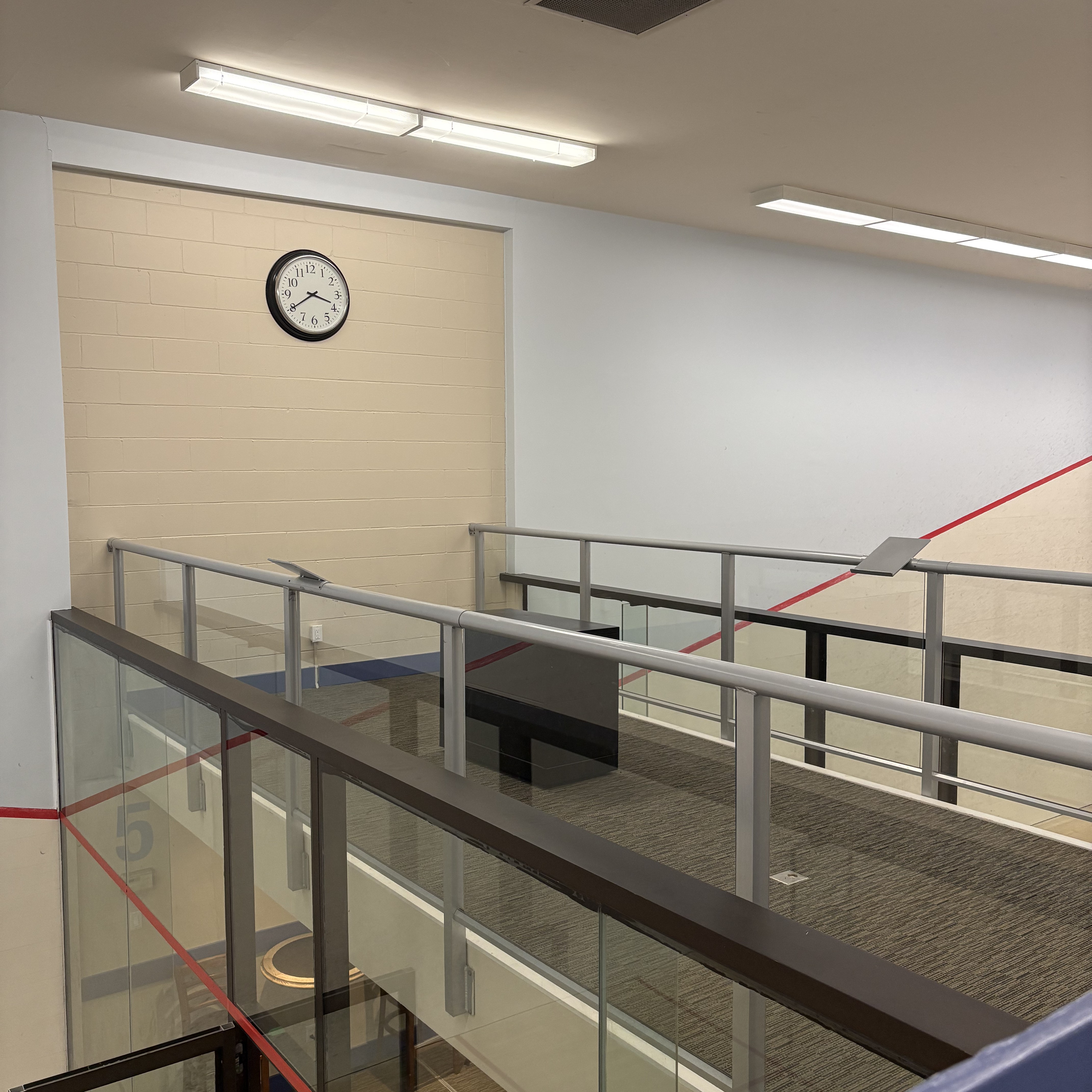 Facilities
