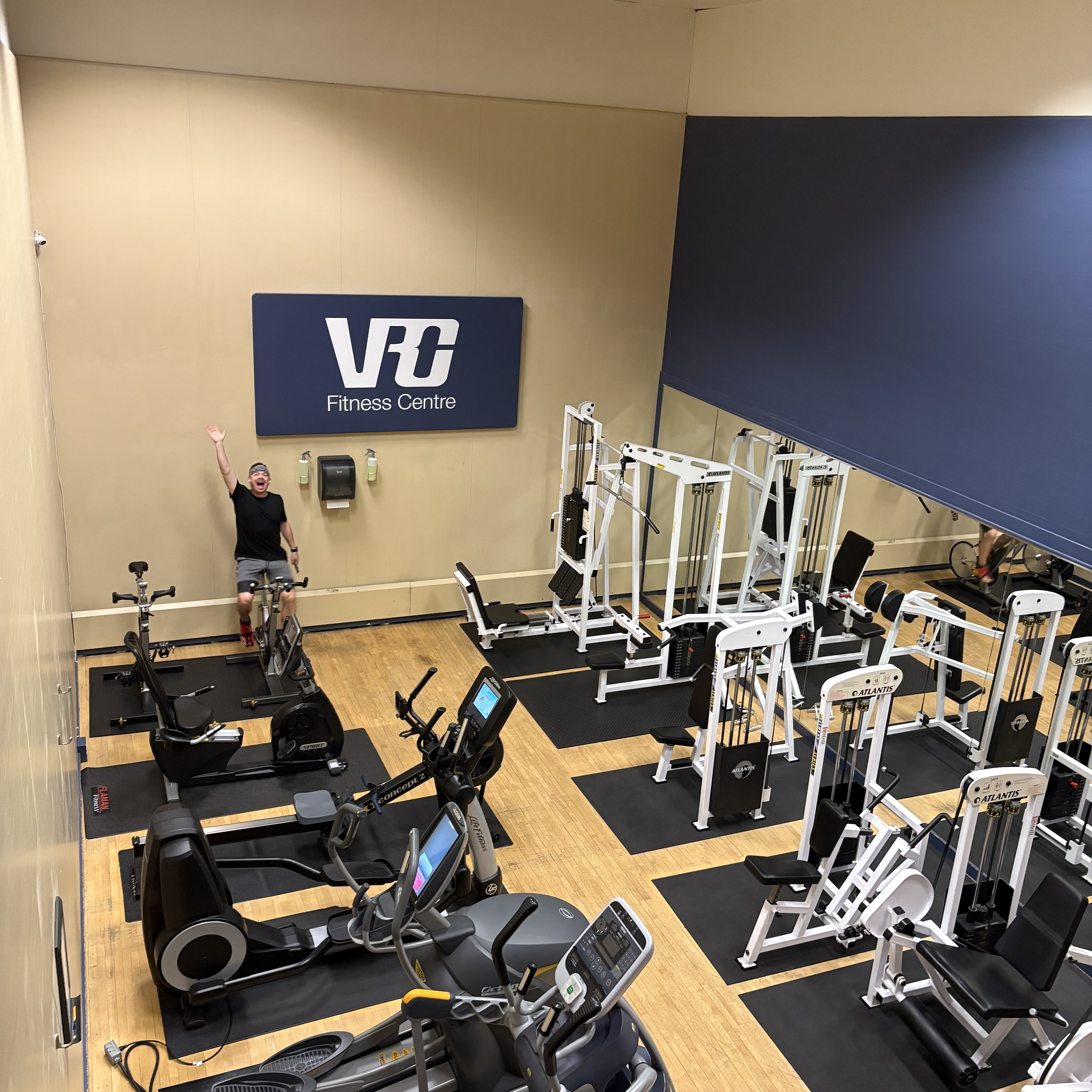 Facilities