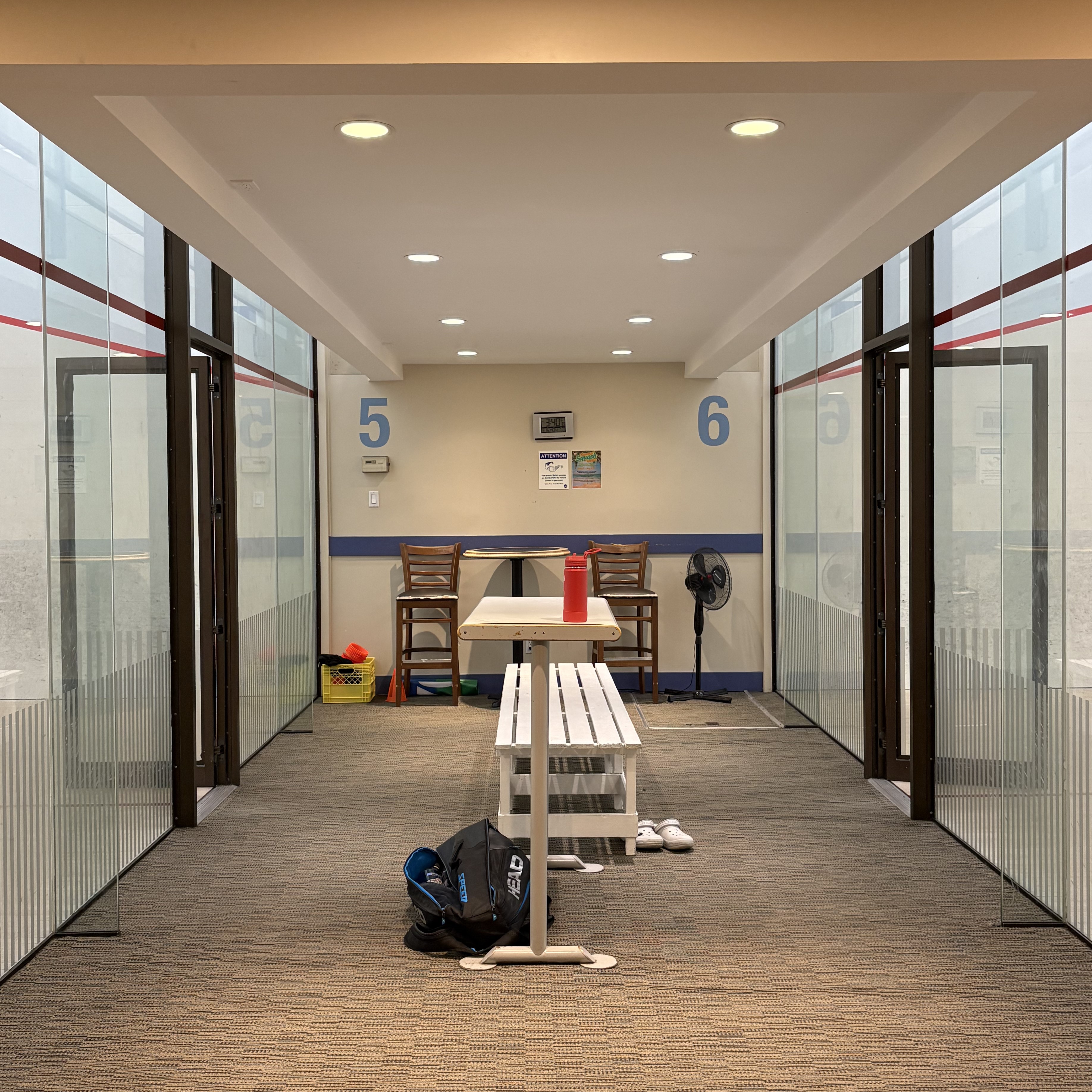 Facilities