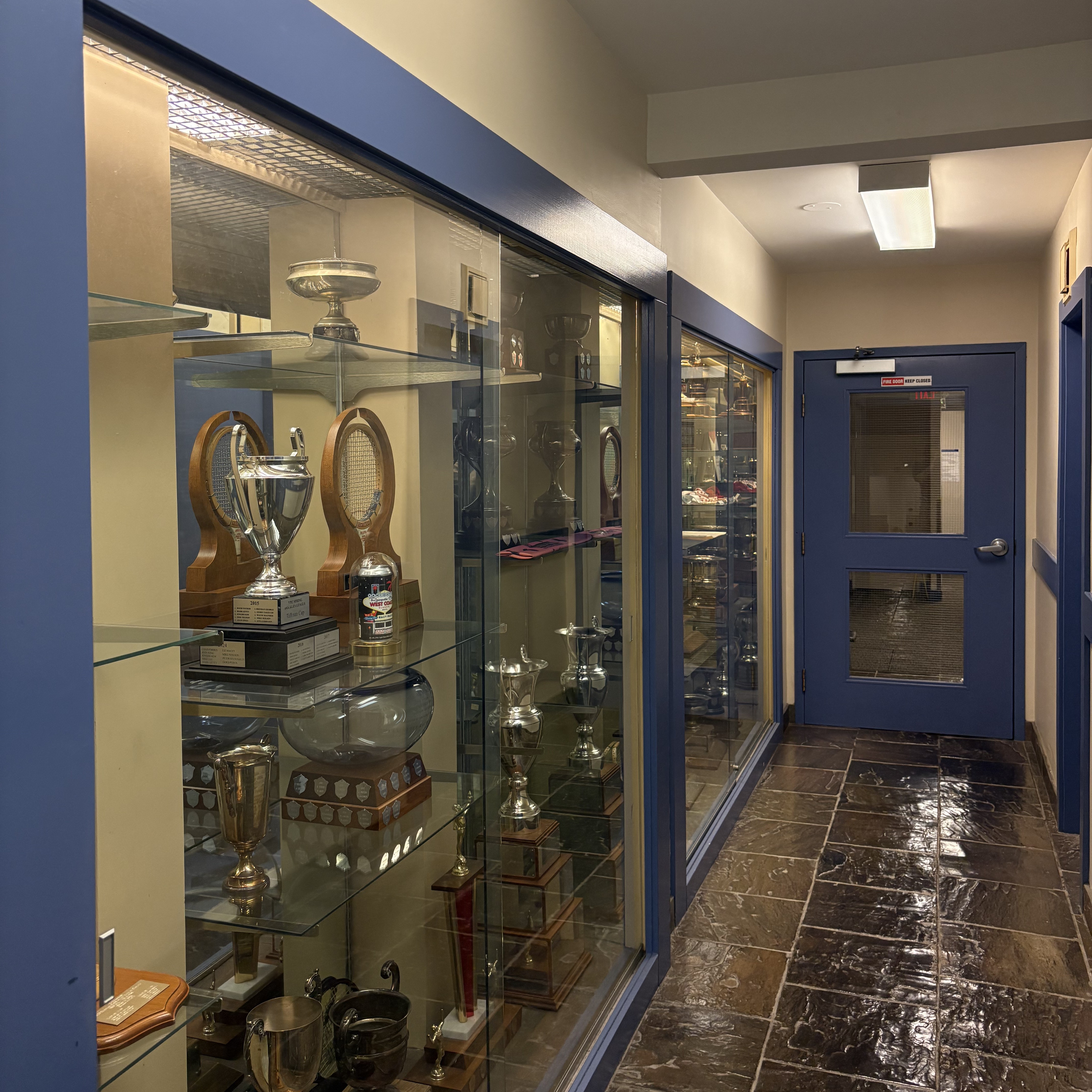 Facilities