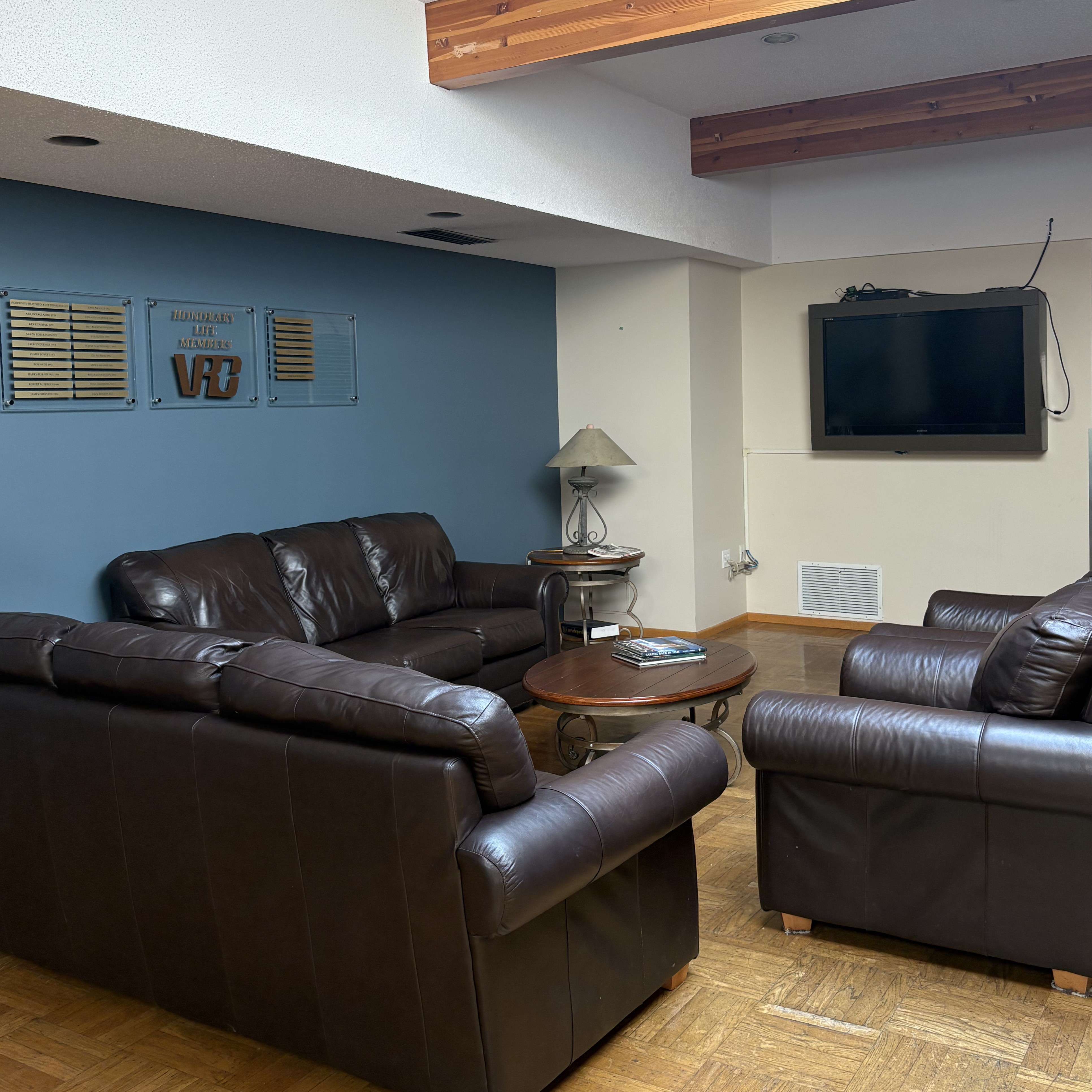 Facilities