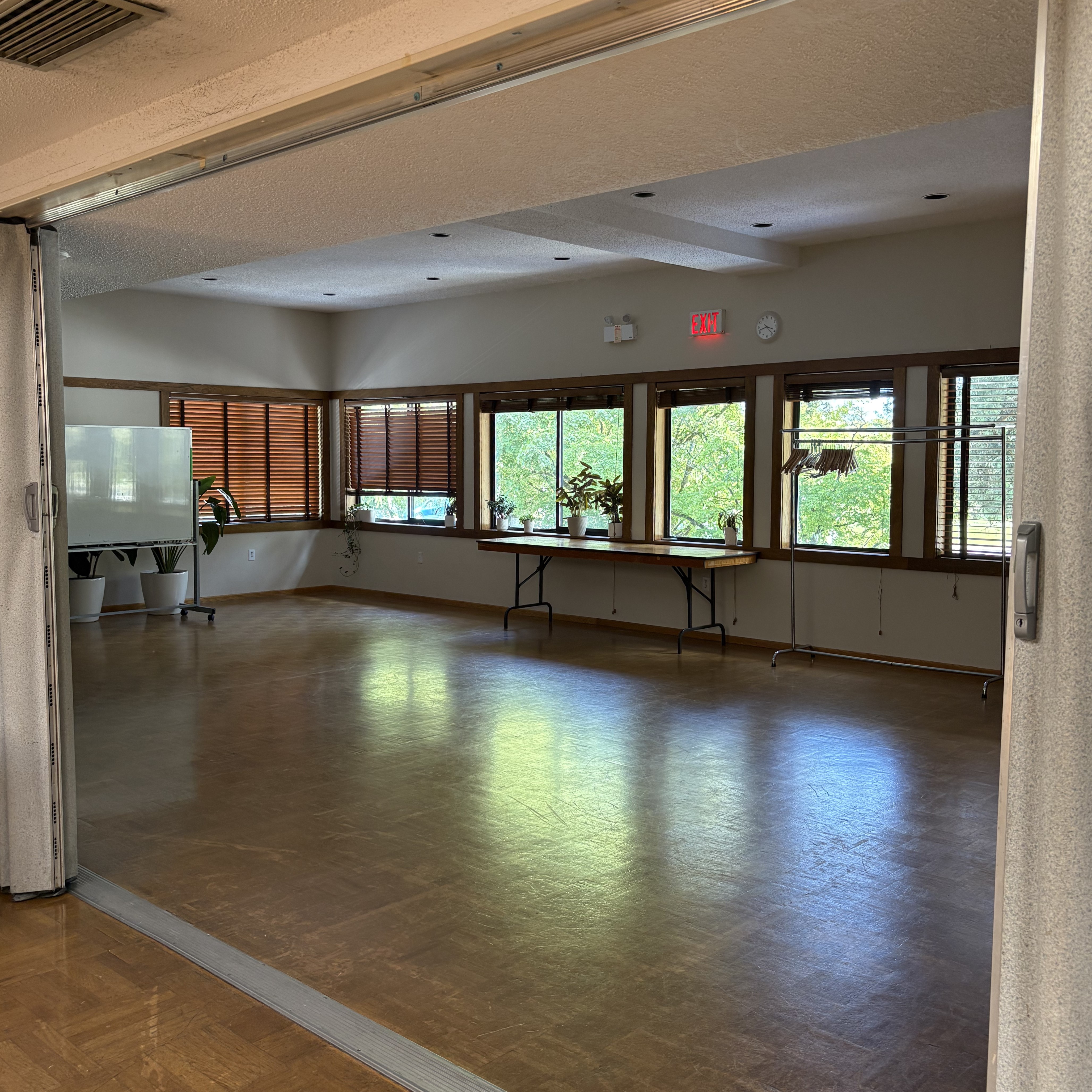 Facilities