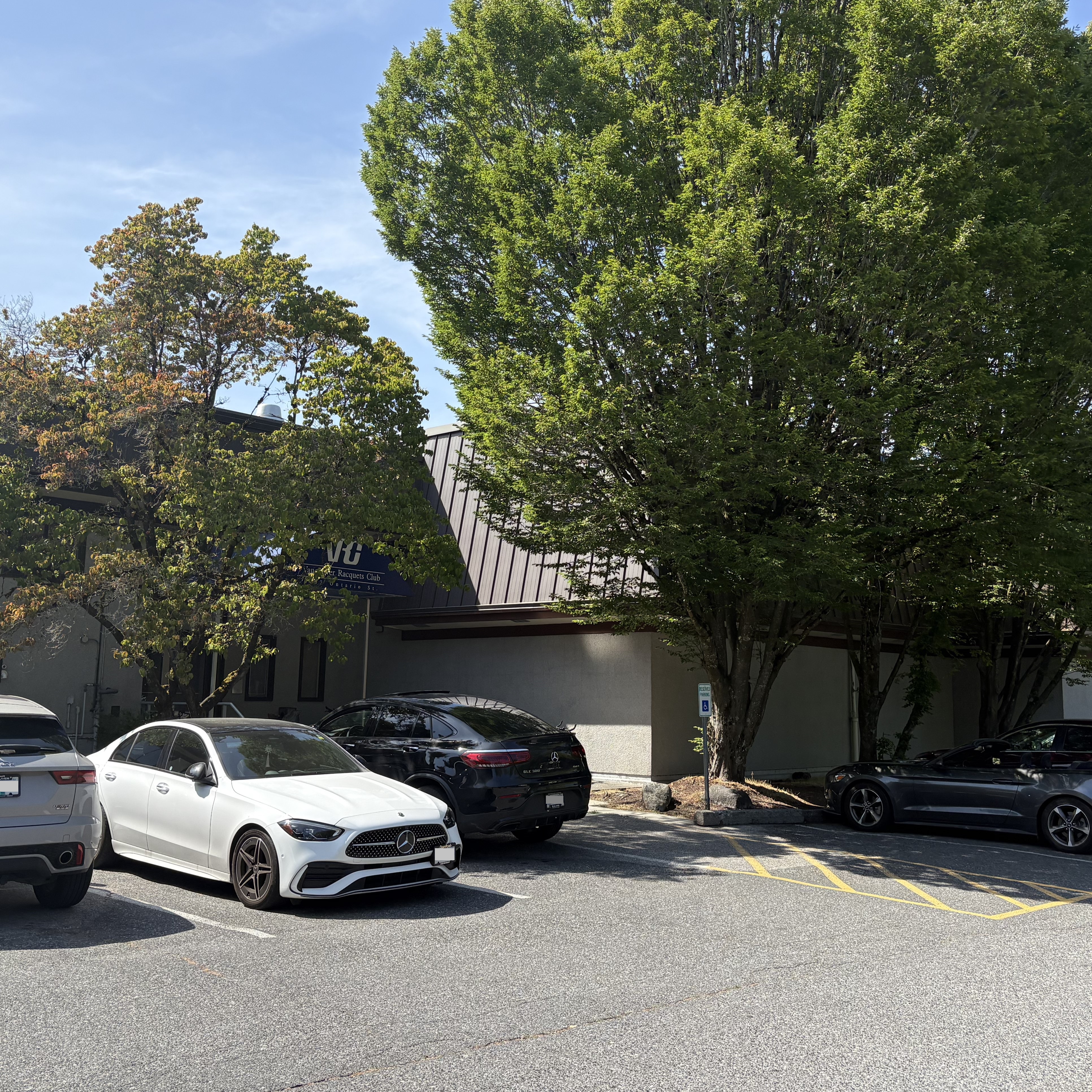 Facilities