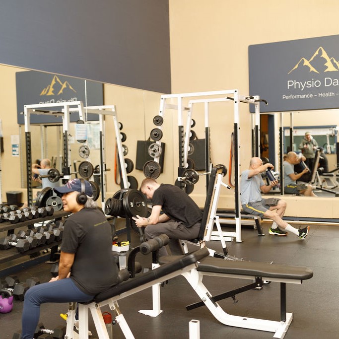 Facilities