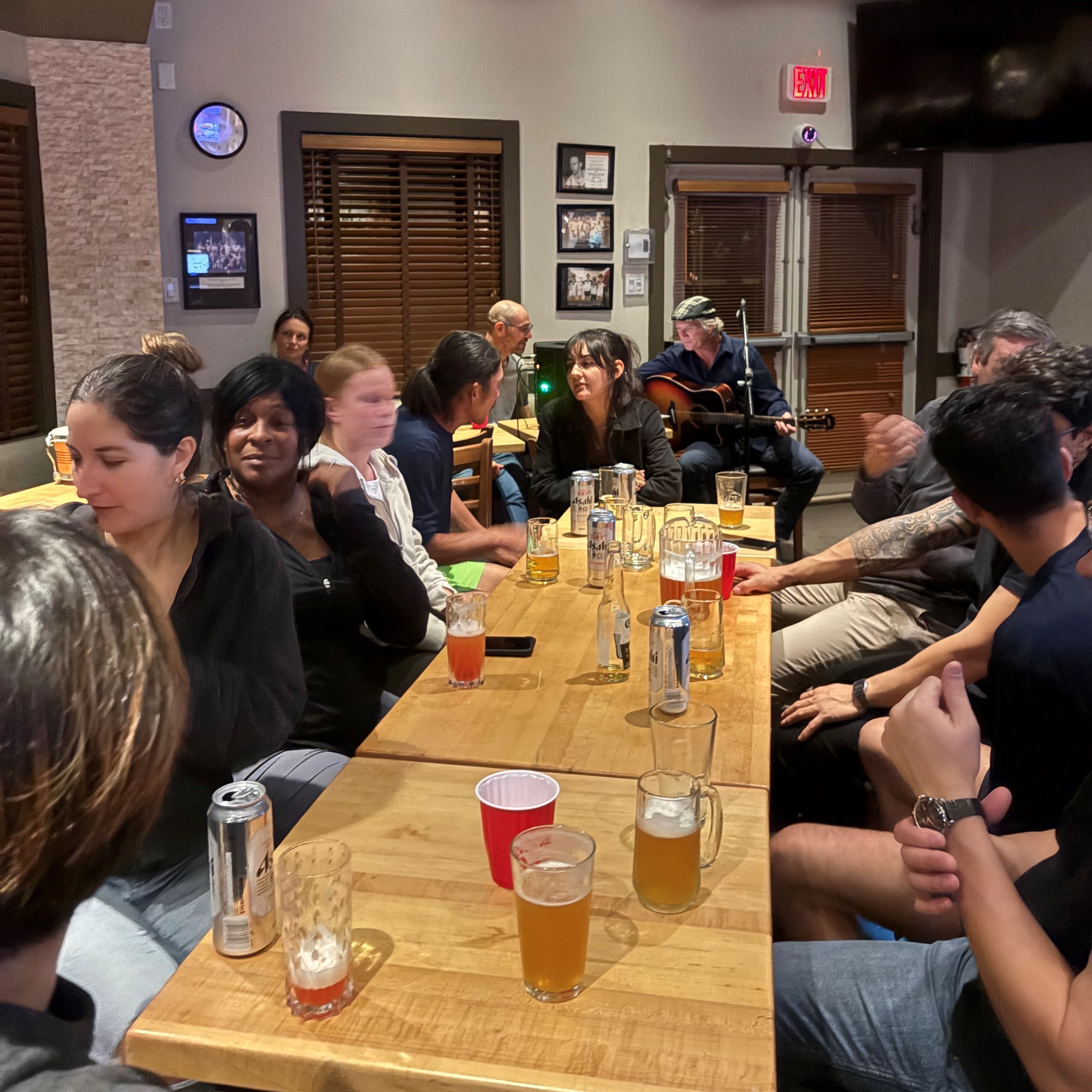 Social Events
