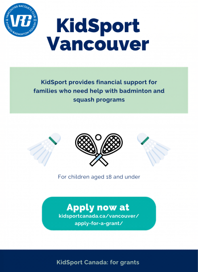 KidSport Vancouver